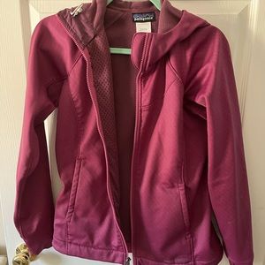 Patagonia Women’s Small Pink Jacket